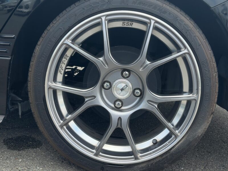 シャトル HV Xスタイルエディション【総合評価優良車】