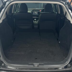 シャトル　HV　Xスタイルエディション【総合評価優良車】