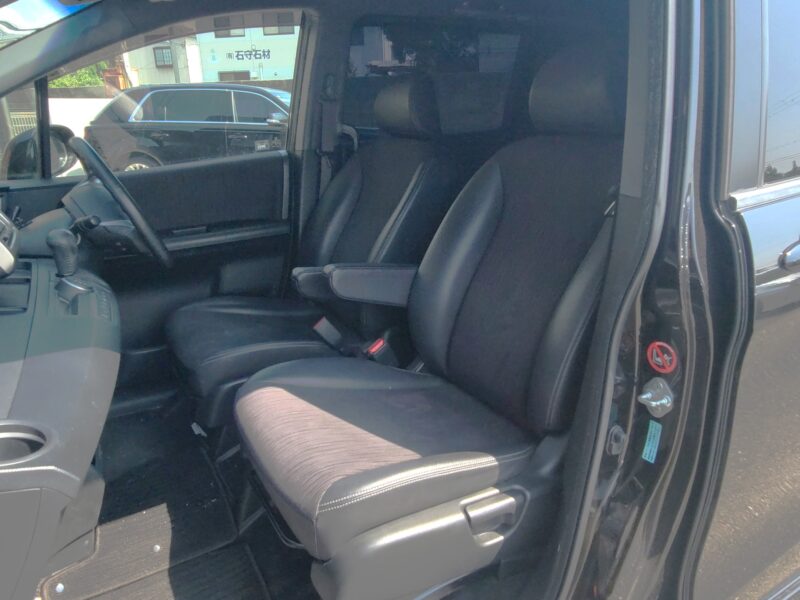 フリードスパイク HVジャストセレクション【総合評価優良車】