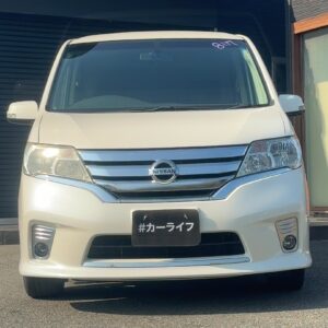 セレナ HWS S-HV Vセレクション