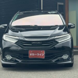 シャトル　HV　Xスタイルエディション【総合評価優良車】