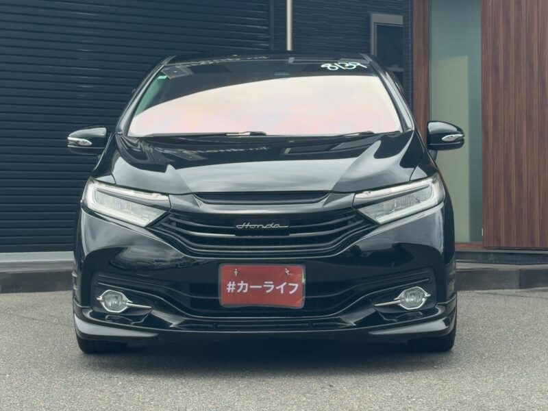 シャトル HV Xスタイルエディション【総合評価優良車】