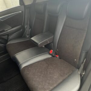 シャトル　HV　Xスタイルエディション【総合評価優良車】
