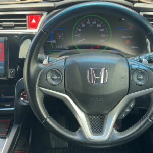 シャトル　HV　Xスタイルエディション【総合評価優良車】
