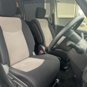 セレナ　ライダー　S-HV　【総合評価優良車】