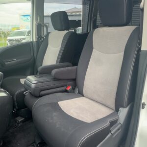 セレナ　ライダー　S-HV　【総合評価優良車】