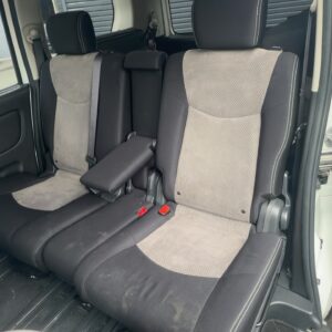 セレナ　ライダー　S-HV　【総合評価優良車】
