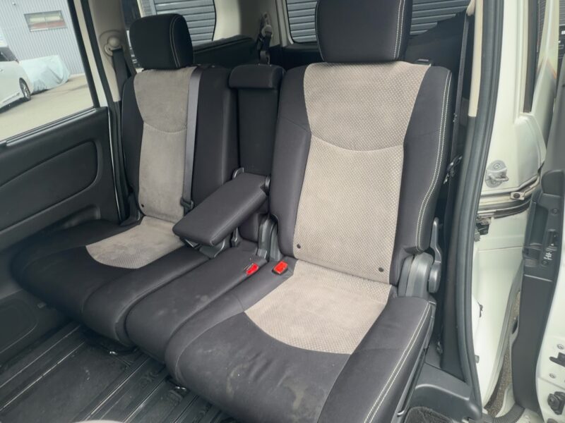 セレナ ライダー S-HV 【総合評価優良車】
