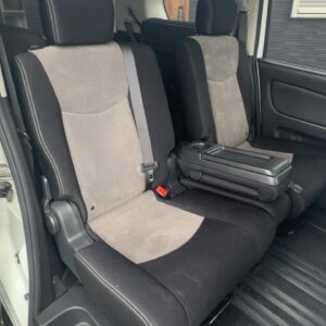 セレナ　ライダー　S-HV　【総合評価優良車】