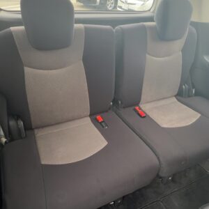 セレナ　ライダー　S-HV　【総合評価優良車】