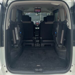 セレナ　ライダー　S-HV　【総合評価優良車】
