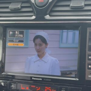 セレナ　ライダー　S-HV　【総合評価優良車】