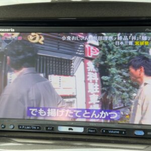ソリオ　S