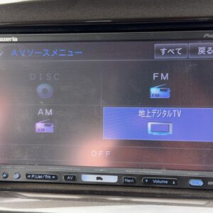 ソリオ　S
