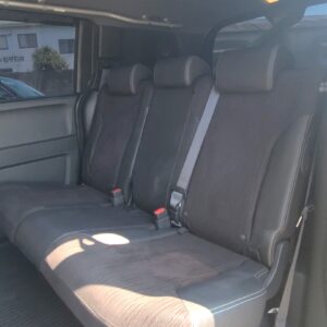 フリードスパイク　HVジャストセレクション【総合評価優良車】