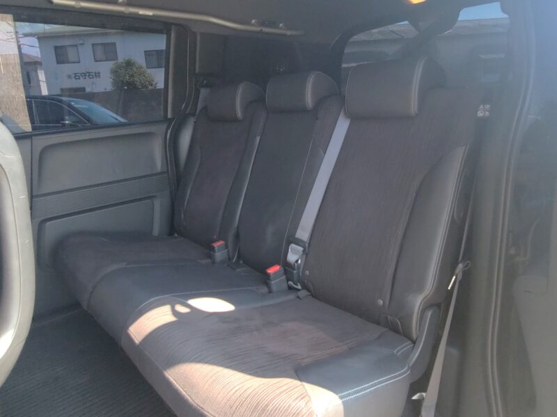 フリードスパイク HVジャストセレクション【総合評価優良車】