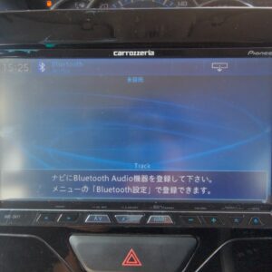 タントカスタム　RS