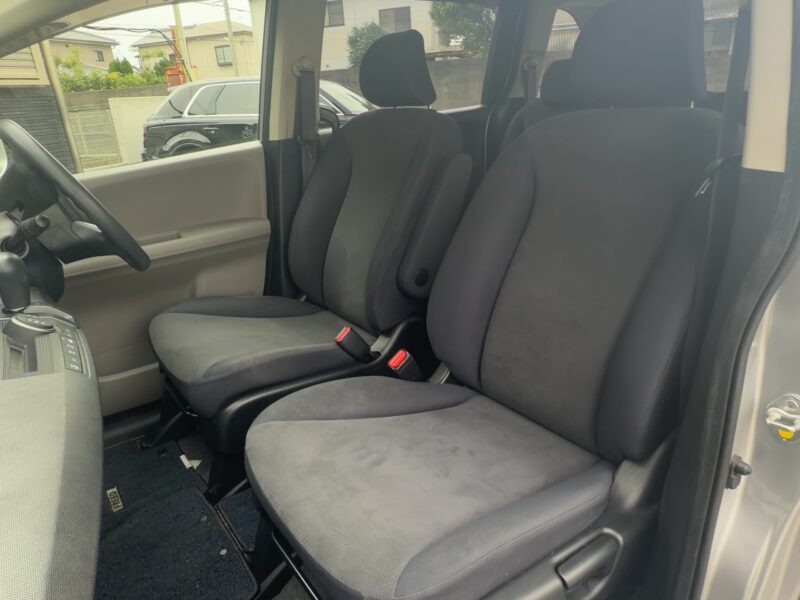 フリード FLEX ジャストセレクション【ユーザー買取車】