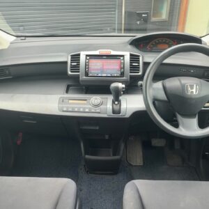 フリード FLEX ジャストセレクション【ユーザー買取車】