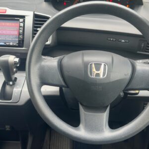 フリード FLEX ジャストセレクション【ユーザー買取車】