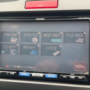 フリード FLEX ジャストセレクション【ユーザー買取車】