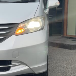 フリード FLEX ジャストセレクション【ユーザー買取車】