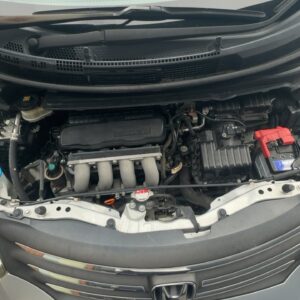 フリード FLEX ジャストセレクション【ユーザー買取車】