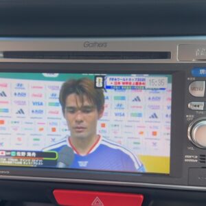 N-BOXカスタム Gターボパッケージ