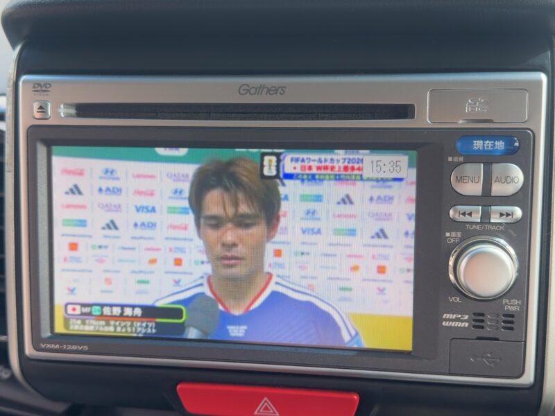 N-BOXカスタム Gターボパッケージ