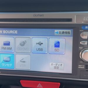 N-BOXカスタム Gターボパッケージ