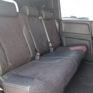 フリードスパイク　HVジャストセレクション【総合評価優良車】