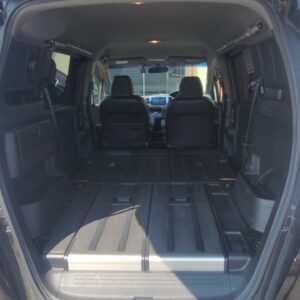 フリードスパイク　HVジャストセレクション【総合評価優良車】