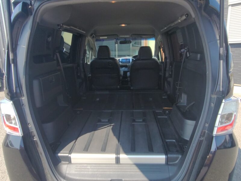 フリードスパイク HVジャストセレクション【総合評価優良車】