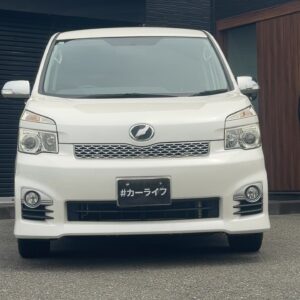 ヴォクシー　ZS　煌2【特別仕様車グレード】