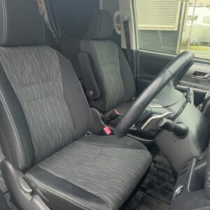 ヴォクシー　ZS　煌2【特別仕様車グレード】