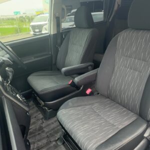 ヴォクシー　ZS　煌2【特別仕様車グレード】