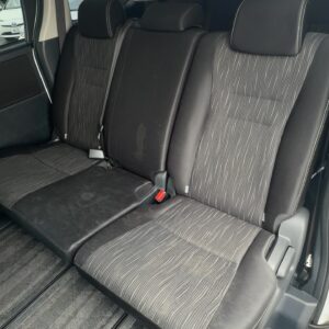 ヴォクシー　ZS　煌2【特別仕様車グレード】