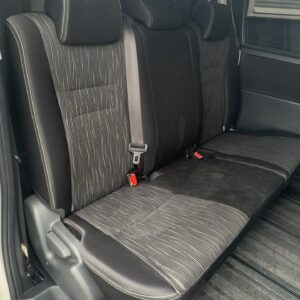 ヴォクシー　ZS　煌2【特別仕様車グレード】