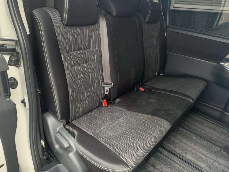 ヴォクシー ZS 煌2【特別仕様車グレード】