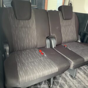 ヴォクシー　ZS　煌2【特別仕様車グレード】