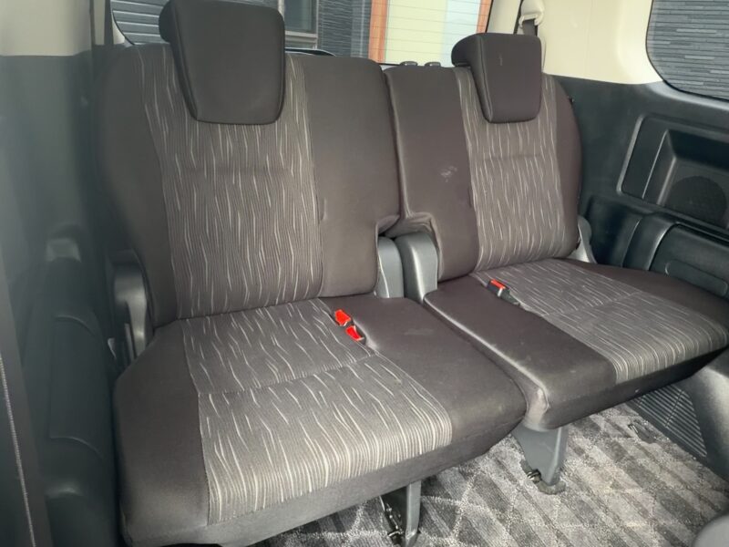 ヴォクシー ZS 煌2【特別仕様車グレード】