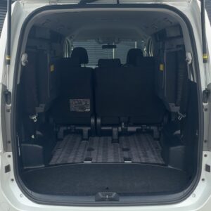 ヴォクシー　ZS　煌2【特別仕様車グレード】