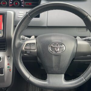 ヴォクシー　ZS　煌2【特別仕様車グレード】