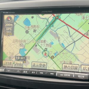 ヴォクシー　ZS　煌2【特別仕様車グレード】