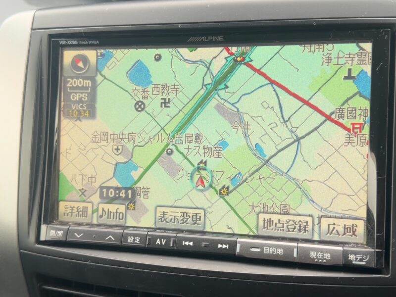 ヴォクシー ZS 煌2【特別仕様車グレード】