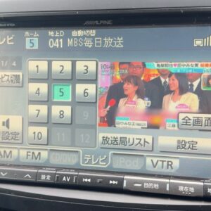 ヴォクシー　ZS　煌2【特別仕様車グレード】