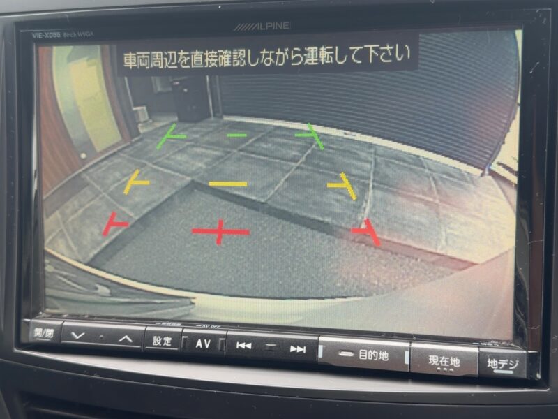 ヴォクシー ZS 煌2【特別仕様車グレード】