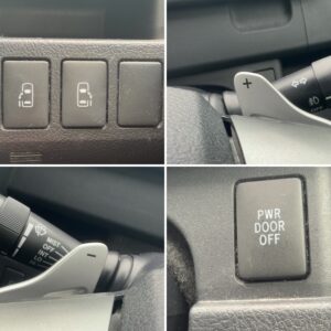 ヴォクシー　ZS　煌2【特別仕様車グレード】