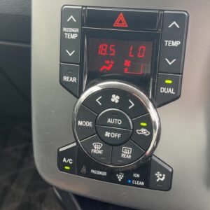 ヴォクシー　ZS　煌2【特別仕様車グレード】