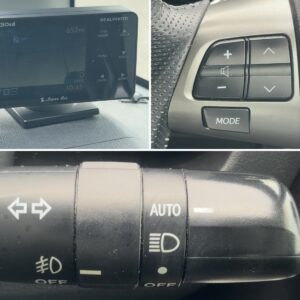 ヴォクシー　ZS　煌2【特別仕様車グレード】